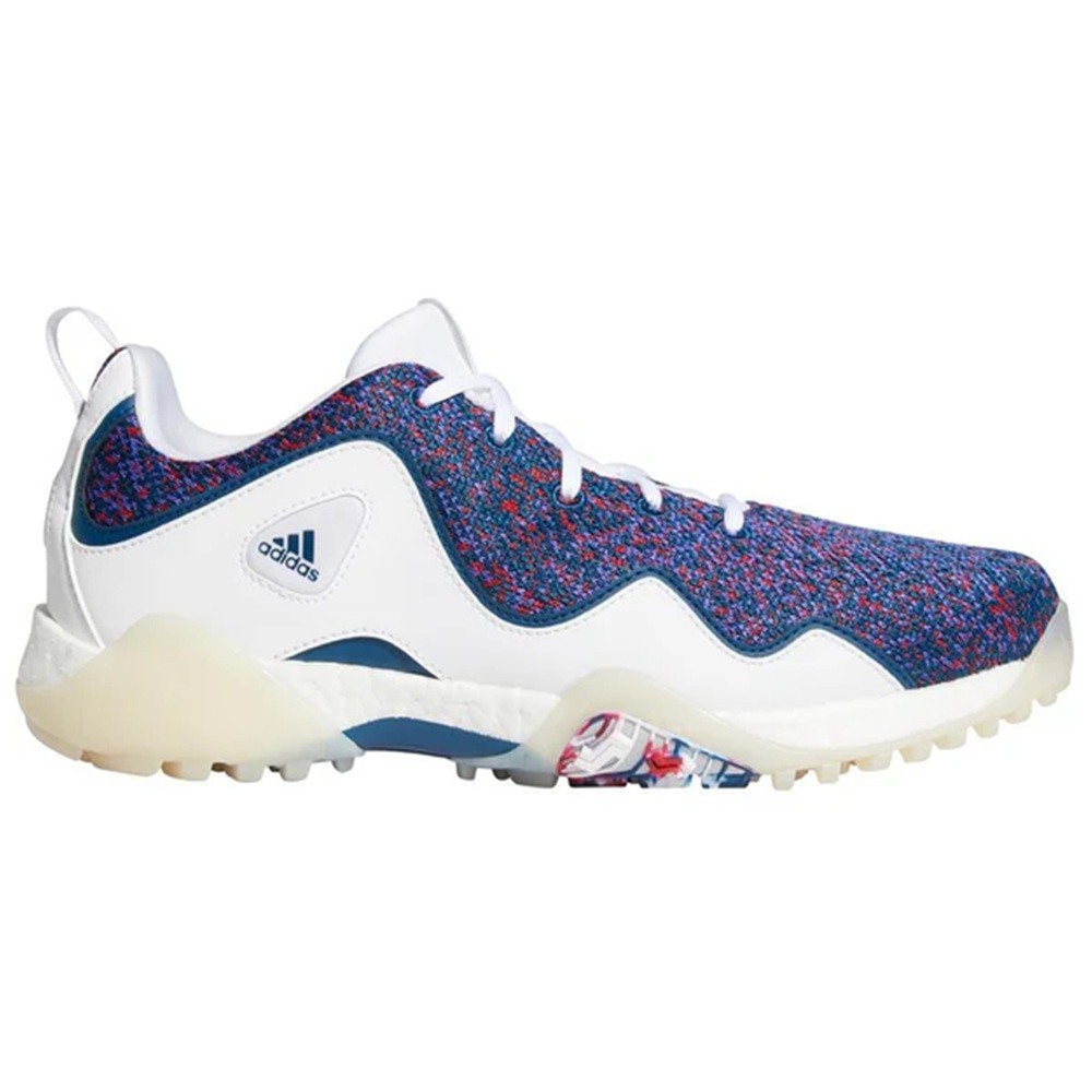 Adidas Men's CODECHAOS 21 Primeblue Golf Shoes - Maple Hill Golf